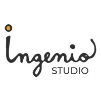 Ingenio Studio logo - Similar company to Cimenter