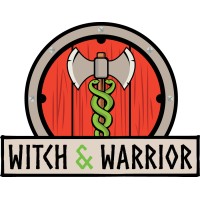 Witch & Warrior