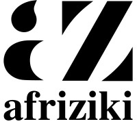 Afriziki logo - Similar company to Prosper Mentor
