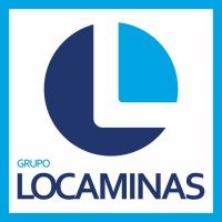 Grupo Locaminas logo - Similar company to Clomac Parafusos E Ferramentas Ltda