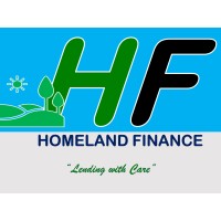 Homeland Finance logo - Similar company to Isupplyloans