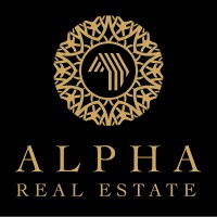Alpha Real Estate Dubai logo - Similar company to Alpha Properties