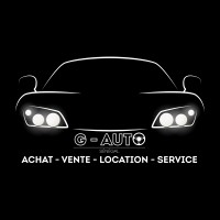G-Auto Senegal logo - Similar company to Nexum