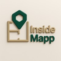 InsideMapp logo - Similar company to Mocni W Pracy