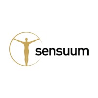 SENSUUM logo - Similar company to Firefly By Calau Industry