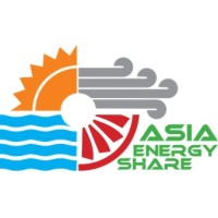 Asia Energy Share Co. logo - Similar company to Côtes De Bourg
