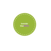 Lavender Blue Media Ltd logo - Similar company to International Career Acceleration Network (Ican)