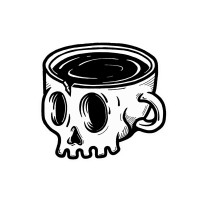 Fuzz Cafe logo - Similar company to Editorial Retail