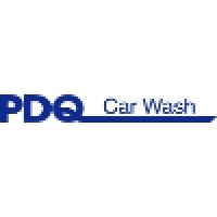 PDQ Car Wash logo - Similar company to D&S Car Wash Supply