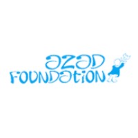 AZAD Foundation, Pakistan logo - Similar company to Helping Hands Trust