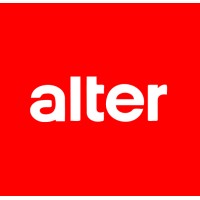 Alter Perception logo - Similar company to Prevent Industrie