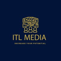 ITL MEDIA logo - Similar company to Trainbeyond