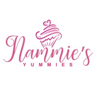 Nammie’s yummies logo - Similar company to Bwangubwangu Pickup N Delivery