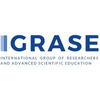 International Group of Researchers and Advanced Scientific Education (iGRASE) logo - Similar company to Cambridge Expert Training Forum