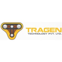 Tragen Technology Pvt Ltd logo - Similar company to Girionic