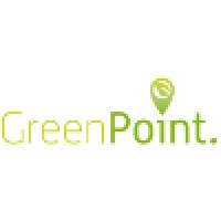 GreenPoint logo - Similar company to Chicco Store