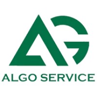 Algo Service logo - Similar company to Mate Logistics Inc