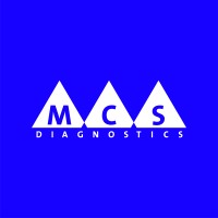 MCS Diagnostics BV logo - Similar company to Supertask