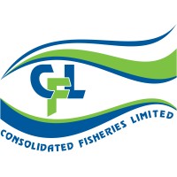 Consolidated Fisheries Limited logo - Similar company to Ervik Group