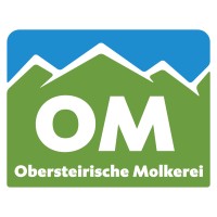 Obersteirische Molkerei eGen logo - Similar company to Kreussler Group