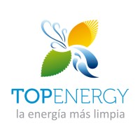 Top Energy México logo - Similar company to Ergosolar
