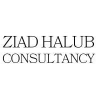 Ziad Halub Consultancy logo - Similar company to Quiltt