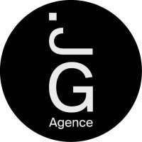 Agence Julie Giorgetti logo - Similar company to Starkman