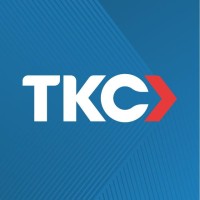 . logo - Similar company to Tkc