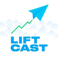 Liftcast logo - Similar company to Wave - Wakaru Asiakaspalveluverkosto