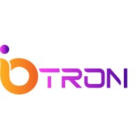 IOTRON AI logo - Similar company to Novotech Solutions