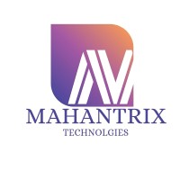 Mahantrix Technologies logo - Similar company to Ultra - Ux/Ui Design Agency
