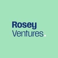 Rosey Ventures logo - Similar company to Input Media