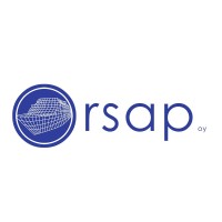 Orsap Oy Ltd logo - Similar company to Launch By Design Inc.