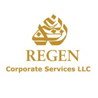Regen Corporate Services LLC logo - Similar company to Profounders.Ae