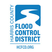 Harris County Flood Control District logo - Similar company to Office Of The County Engineer