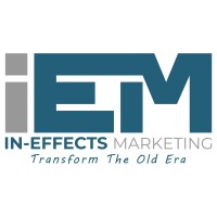 In Effects Marketing logo - Similar company to Peka System Ag