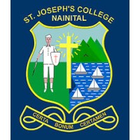 St. Joseph's College Nainital logo - Similar company to L'Enfant Capital Partners