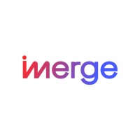 iMerge logo - Similar company to Clovertix