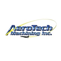 Aerotech Machining, Inc. logo - Similar company to Arbiser Machine Inc.
