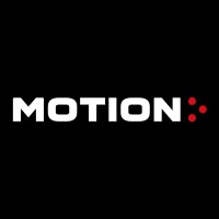 Motion Center logo - Similar company to Dmoov
