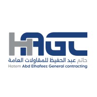 Hatem Abdelhafeez General Contracting logo - Similar company to El Bashmadni