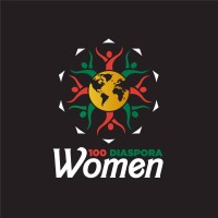100 Diaspora Women logo - Similar company to Wafamba Consulting