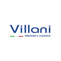 Villani Trasporti logo - Similar company to Mifram Srl