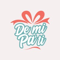 De Mi Pa Ti - Tienda Virtual de Regalos Personalizados logo - Similar company to Happy Friday