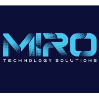 Miro Technology Solutions logo - Similar company to Sparklyminds