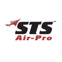 STS Air-Pro logo - Similar company to Sts Engineering Solutions