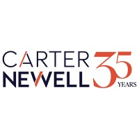 Carter Newell logo - Similar company to Insource Recruitment Technology