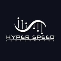 HyperSpeed Performance Technologies logo - Similar company to Earlyparrot