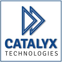 Catalyx Technologies Inc. logo - Similar company to Ignite Ai