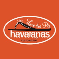 Havaianas | Luxo dos Pés logo - Similar company to Haraka Center For Movement Arts